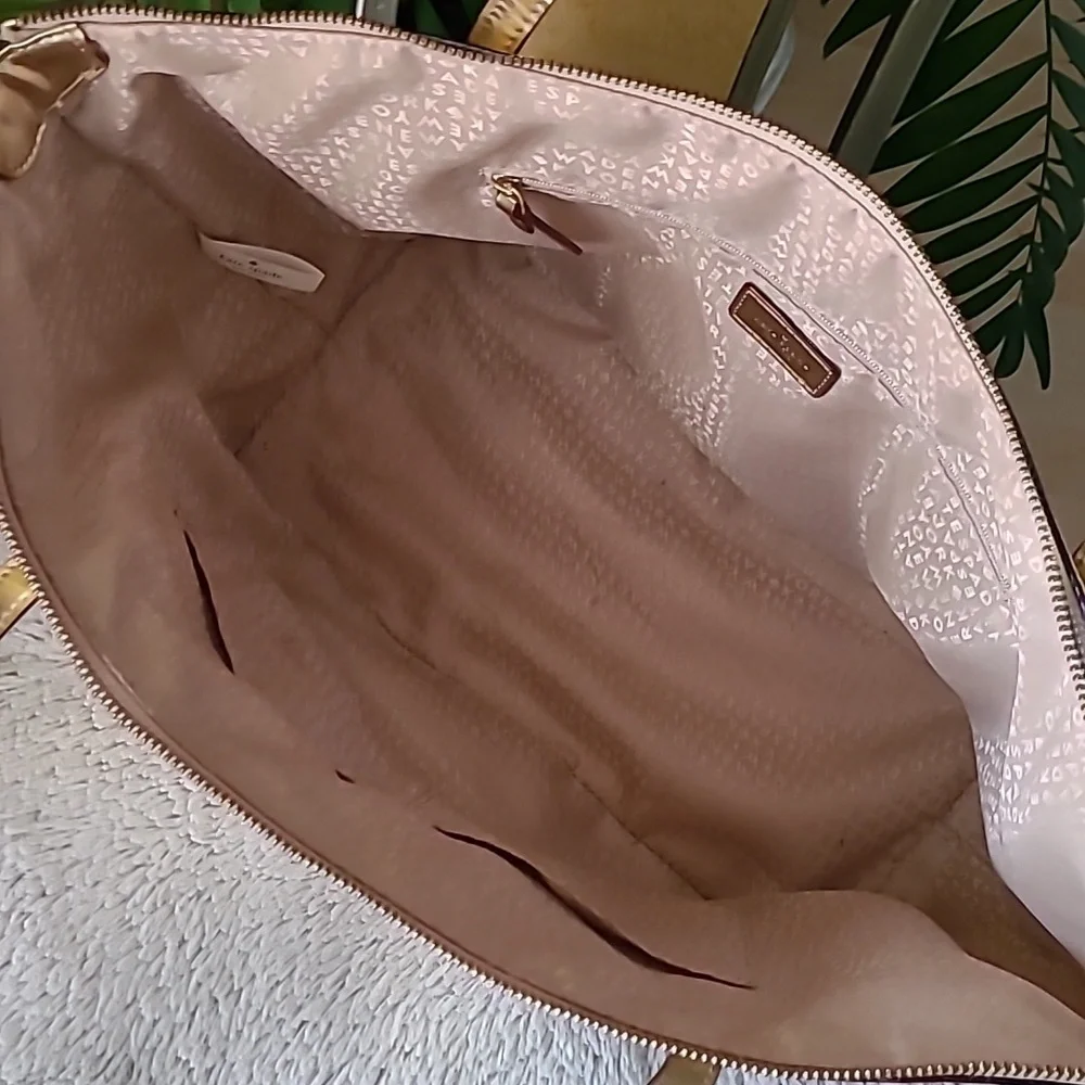 Kate ♠️ Spade Camelia Street Sophie Tote ❤️ - Picture 7 of 8